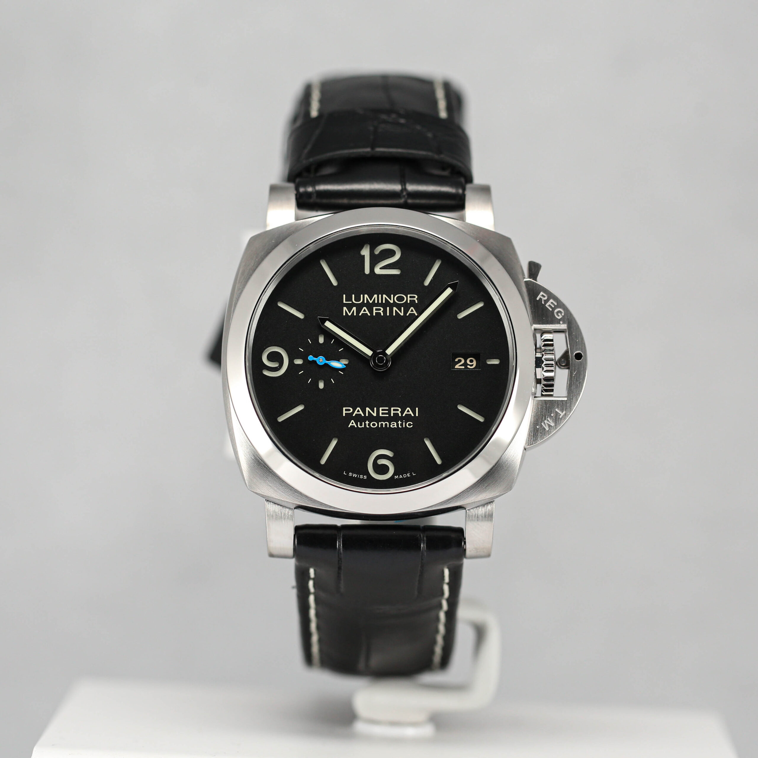 Panerai 1312 like a new 99 FF Luxury Watch