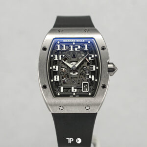 Richard Mille RM67-01 TI Extra Flat Like New 99%
