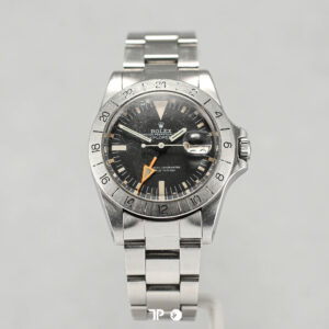 Rolex Explorer II ( Watch Only )*