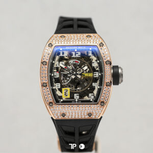 Richard Mille 30 RG Like a new 99*