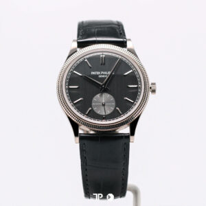 Patek Philippe 6119 G-001 Grey Like a new 99 %