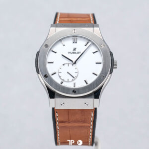 HUBLOT 515 Classic Fusion  Classico Ultra Thin Preowned*