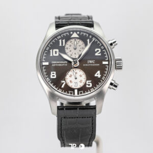 IWC Schaffhausen Pilot Ref : 1W387806 Preowned*