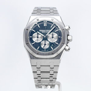 Audemars Piguet ROC blue preowned