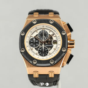 Audemars Piguet RB2 Rosegold Preowned*