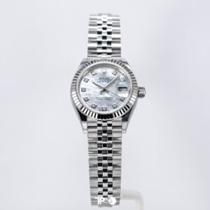 Rolex 279174 Datejust 28mm MOP Diamond Ten Like A New*