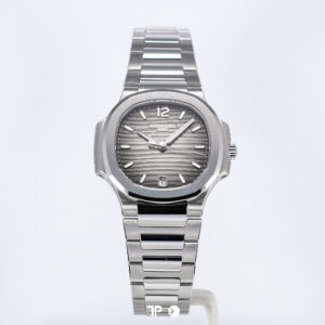 Patek Philippe 7118/1a Nautilus Grey Like A New*