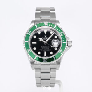 Rolex Submariner Kermit (2009)