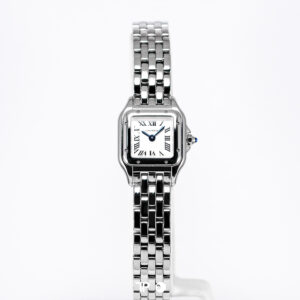 Cartier Panthere Mini White Like A New 99%