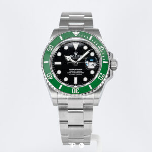 Rolex Submariner Starbuck MK II Like New 99%