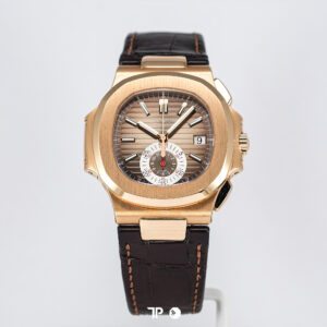 Patek Philippe 5980/r RG Pre-owned