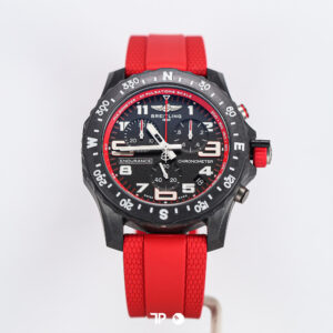 Breitling Endurance Pro Breitlight Red “Air Asia 10 Years Edition” 44mm NEW (2025)
