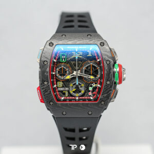 Richard Mille Chronograph RM65-01 NTPT Like New 99%