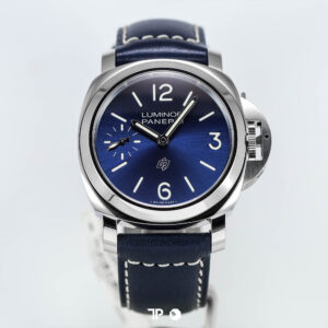 Panerai 1279 Luminor Blue  Pre-owned