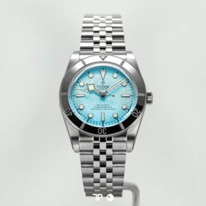 Tudor  Blackbay 54 Blue Lagoon 37mm LIKE NEW(2025)