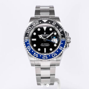 Rolex GMT Master II “Batman” Oyster (2025)
