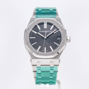 Audemars Piguet Royal Oak 15510 Black Dial 41mm LIKE NEW(2025)