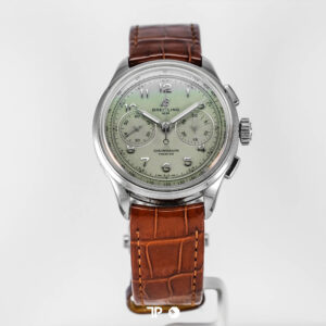 BREITLING Premier B09 Chronograph Pistachio 40mm (2022)