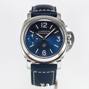 Panerai Luminor PAM1085 Blu Mare 44mm LIKENEW(2026)