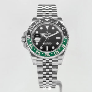 Rolex GMT Master II “Sprite” Jubilee 40mm (2022)