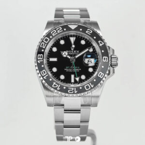 Rolex GMT Master II “Bruce Wayne” Jubilee LIKE NEW (2026)