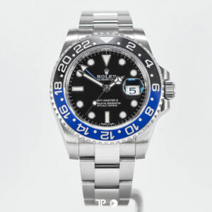 GMT Master II Batman Oyster 40mm (2018)