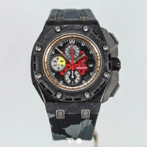 Royal Oak Offshore Chronograph Grand Prix Carbon Limited Edition 44mm(2011)