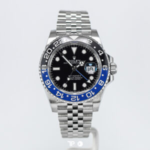 Rolex 126710 BLNR Batgirl Like A New 99*