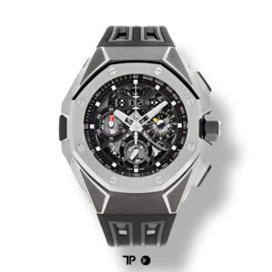 Audemars Piguet 26650TI Concept Split Second Preowned