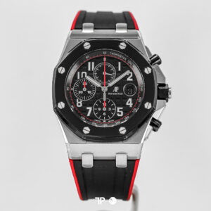 Audemars Piguet ROO Black Vampire Ceramic Bezel (2018)