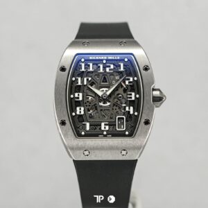 Richard Mille RM67-01 TI Extra Flat Like New 99%