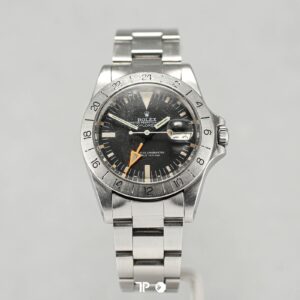 Rolex Explorer II ( Watch Only )*