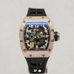 Richard Mille 30 RG Like a new 99*
