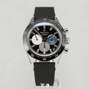 Zenith El Primero Chronomaster Preowned*