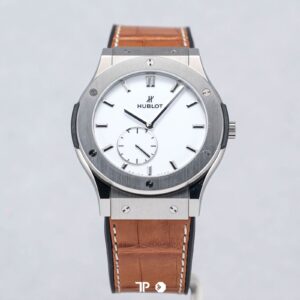 HUBLOT 515 Classic Fusion  Classico Ultra Thin Preowned*