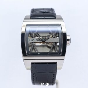 Corum Ti-Bridge Titanium Preowned*
