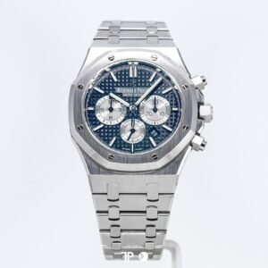 Audemars Piguet ROC blue preowned