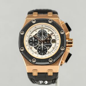 Audemars Piguet RB2 Rosegold Preowned*