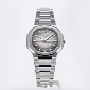 Patek Philippe 7118/1a Nautilus Grey Like A New*