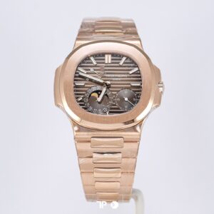 Patek 5712/1r Nautilus Fullgold Like A New *