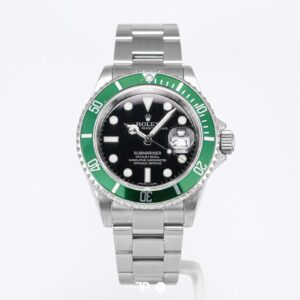 Rolex Submariner Kermit (2009)