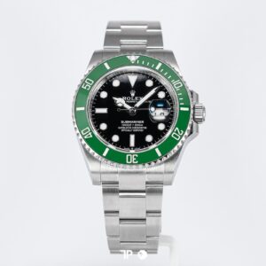 Rolex Submariner Starbuck MK II Like New 99%