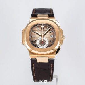 Patek Philippe 5980/r RG Pre-owned