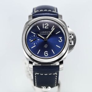 Panerai 1279 Luminor Blue  Pre-owned