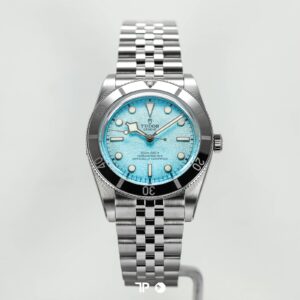 Tudor  Blackbay 54 Blue Lagoon 37mm LIKE NEW(2025)