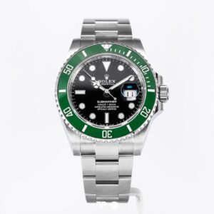 Submariner Starbucks MK ll LIKE NEW(2026)