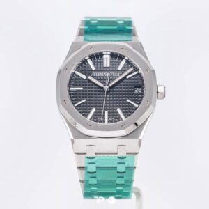 Audemars Piguet Royal Oak 15510 Black Dial 41mm LIKE NEW(2025)