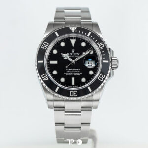 Submariner Date Ceramic 41mm LIKENEW(2026)