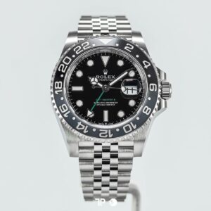 GMT Master II “Bruce Wayne” Jubilee LIKE NEW (2026)