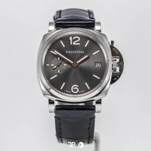 PANERAI Luminor PAM1552 3 Days Dark Grey Dial 38mm UNWORN(2026)